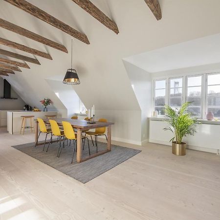 aday - Modern Living - Cozy Room - Aalborg Center Zewnętrze zdjęcie