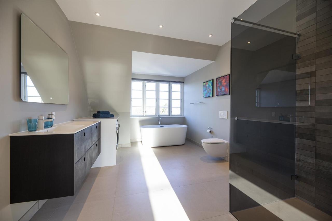 aday - Modern Living - Cozy Room - Aalborg Center Zewnętrze zdjęcie