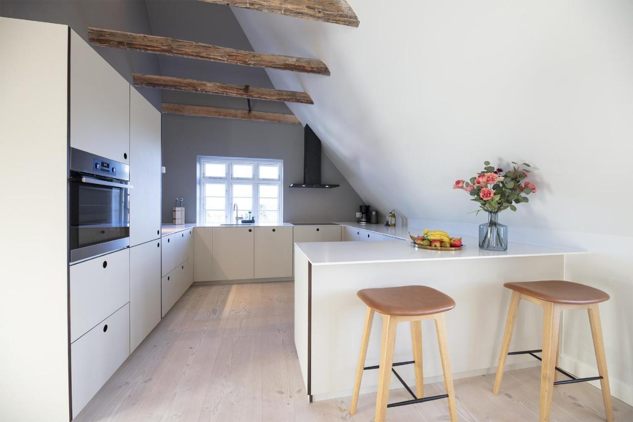 aday - Modern Living - Cozy Room - Aalborg Center Zewnętrze zdjęcie