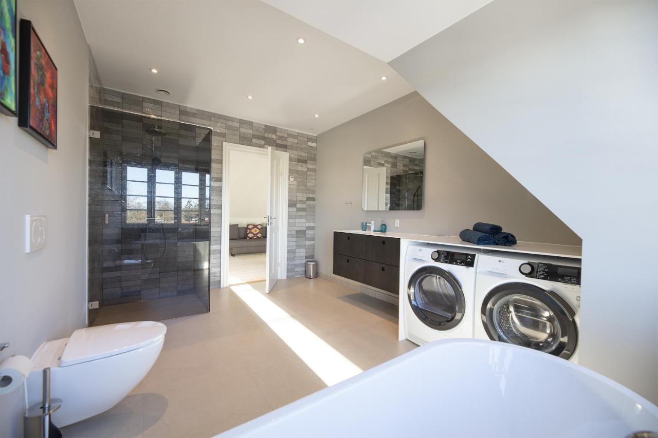 aday - Modern Living - Cozy Room - Aalborg Center Zewnętrze zdjęcie