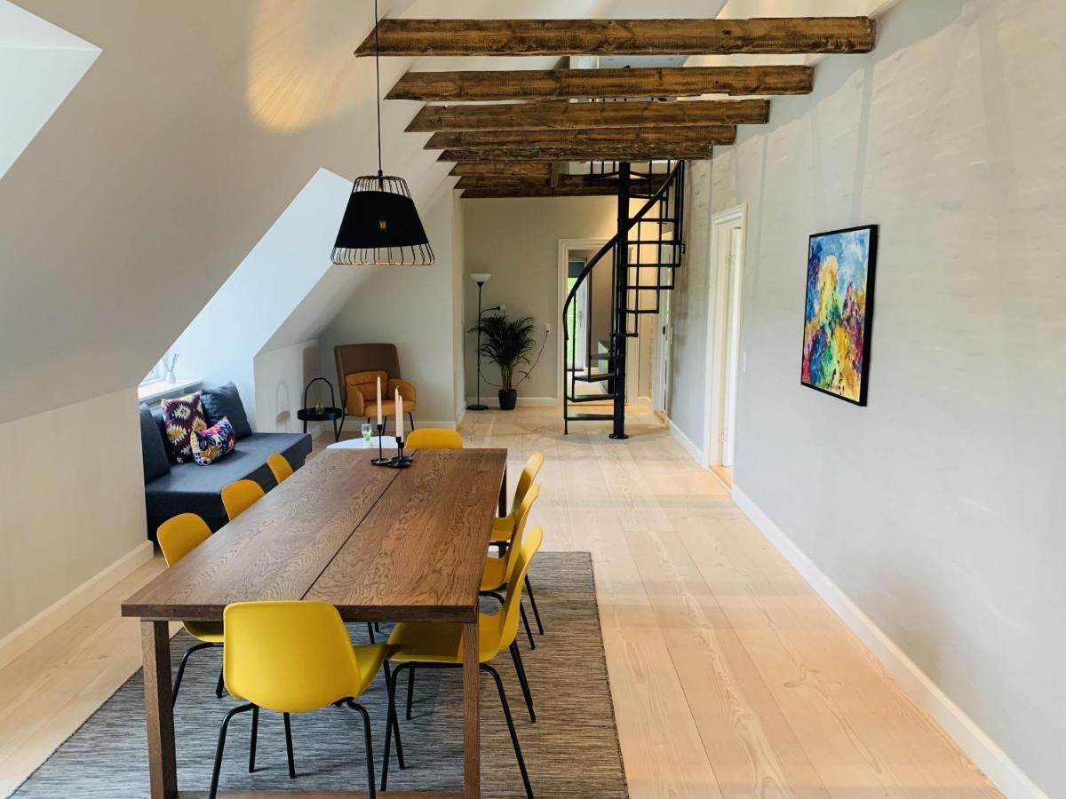 aday - Modern Living - Cozy Room - Aalborg Center Zewnętrze zdjęcie